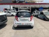Chevrolet Spark 2015 5p LS Cargo L4/1.2 Man sin A/A 2015 Chevrolet Spark Venta Exteriores 6
