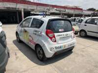 Chevrolet Spark 2015 5p LS Cargo L4/1.2 Man sin A/A 2015 Chevrolet Spark Venta Exteriores 7