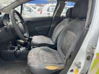 Chevrolet Spark 2015 5p LS Cargo L4/1.2 Man sin A/A 2015 Chevrolet Spark Venta Interiores 12