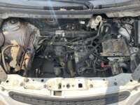 Chevrolet Spark 2015 5p LS Cargo L4/1.2 Man sin A/A 2015 Chevrolet Spark Venta Motor 2