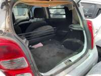 Chevrolet Beat 2019 5p LS Cargo L4/1.2 A/A Man 2019 Chevrolet Beat Venta Cajuela 1