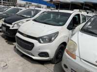 Chevrolet Beat 2019 5p LS Cargo L4/1.2 A/A Man 2019 Chevrolet Beat Venta Exteriores 1