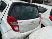 Chevrolet Beat 2019 5p LS Cargo L4/1.2 A/A Man 2019 Chevrolet Beat Venta Exteriores 4