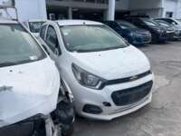 Chevrolet Beat 2019 5p LS/Cargo L4/1.2 Man 2019 Chevrolet Beat Venta Exteriores 3