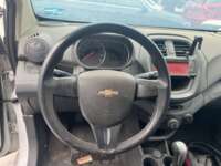 Chevrolet Beat 2019 5p LS/Cargo L4/1.2 Man 2019 Chevrolet Beat Venta Interiores 1