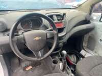 Chevrolet Beat 2019 5p LS/Cargo L4/1.2 Man 2019 Chevrolet Beat Venta Interiores 3