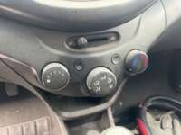 Chevrolet Beat 2019 5p LS/Cargo L4/1.2 Man 2019 Chevrolet Beat Venta Interiores 8