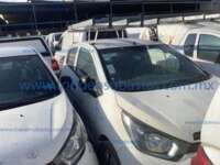Chevrolet Beat 2019 5p LS/Cargo L4/1.2 A/A Man 2019 Chevrolet Beat Ingreso Exteriores 2
