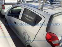 Chevrolet Beat 2019 5p LS/Cargo L4/1.2 A/A Man 2019 Chevrolet Beat Ingreso Exteriores 6