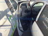 Chevrolet Beat 2019 5p LS/Cargo L4/1.2 A/A Man 2019 Chevrolet Beat Ingreso Interiores 0