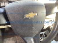 Chevrolet Beat 2019 5p LS/Cargo L4/1.2 A/A Man 2019 Chevrolet Beat Ingreso Interiores 14