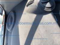 Chevrolet Beat 2019 5p LS/Cargo L4/1.2 A/A Man 2019 Chevrolet Beat Ingreso Interiores 15