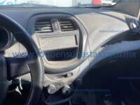 Chevrolet Beat 2019 5p LS/Cargo L4/1.2 A/A Man 2019 Chevrolet Beat Ingreso Interiores 4