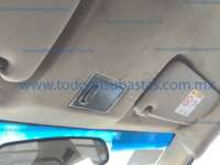 Chevrolet Beat 2019 5p LS/Cargo L4/1.2 A/A Man 2019 Chevrolet Beat Ingreso Interiores 5