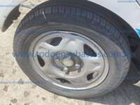 Chevrolet Spark 2015 5p LS Cargo L4/1.2 Man IMG_4534