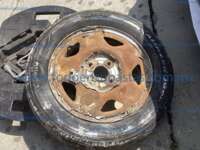 Chevrolet Spark 2015 5p LS Cargo L4/1.2 Man IMG_4523