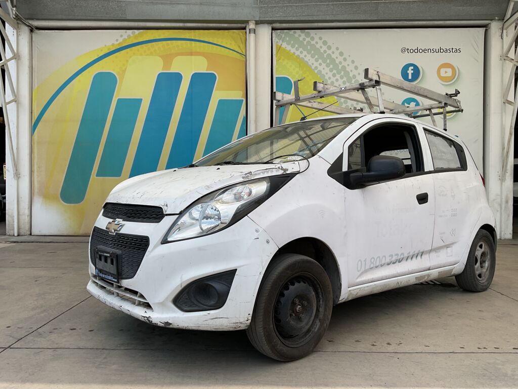 imagen principal de la unidad