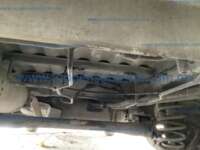 Chevrolet Tornado 2016  2016 Chevrolet Tornado Ingreso Cajuela 2