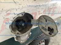 Chevrolet Tornado 2016  2016 Chevrolet Tornado Ingreso Cajuela 3