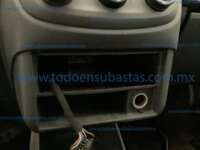 Chevrolet Tornado 2016  2016 Chevrolet Tornado Ingreso Interiores 10