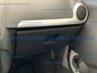 Chevrolet Tornado 2016  2016 Chevrolet Tornado Ingreso Interiores 14
