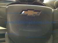 Chevrolet Tornado 2016  2016 Chevrolet Tornado Ingreso Interiores 16
