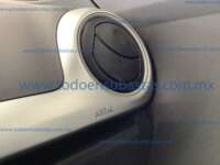 Chevrolet Tornado 2016  2016 Chevrolet Tornado Ingreso Interiores 17