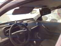 Chevrolet Tornado 2016  2016 Chevrolet Tornado Ingreso Interiores 18