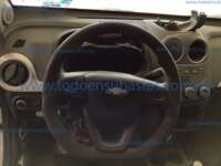 Chevrolet Tornado 2016  2016 Chevrolet Tornado Ingreso Interiores 2