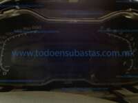 Chevrolet Tornado 2016  2016 Chevrolet Tornado Ingreso Interiores 4