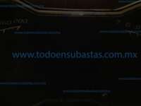 Chevrolet Tornado 2016  2016 Chevrolet Tornado Ingreso Interiores 5