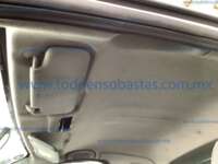 Chevrolet Tornado 2016  2016 Chevrolet Tornado Ingreso Interiores 6