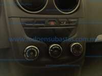 Chevrolet Tornado 2016  2016 Chevrolet Tornado Ingreso Interiores 9