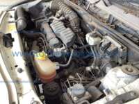 Chevrolet Tornado 2016  2016 Chevrolet Tornado Ingreso Motor 0