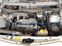 Chevrolet Tornado 2016  2016 Chevrolet Tornado Ingreso Motor 1