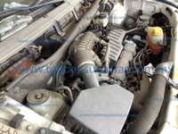 Chevrolet Tornado 2016  2016 Chevrolet Tornado Ingreso Motor 2