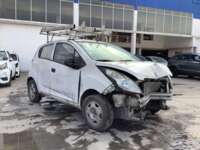 Chevrolet Spark 2015 5p LS Cargo L4/1.2 Man   2015 Chevrolet Spark Venta Exteriores 3