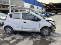 Chevrolet Spark 2015 5p LS Cargo L4/1.2 Man   2015 Chevrolet Spark Venta Exteriores 4