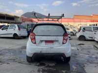 Chevrolet Spark 2015 5p LS Cargo L4/1.2 Man   2015 Chevrolet Spark Venta Exteriores 6