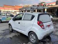 Chevrolet Spark 2015 5p LS Cargo L4/1.2 Man   2015 Chevrolet Spark Venta Exteriores 7