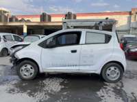 Chevrolet Spark 2015 5p LS Cargo L4/1.2 Man   2015 Chevrolet Spark Venta Exteriores 8