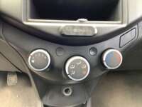 Chevrolet Spark 2015 5p LS Cargo L4/1.2 Man   2015 Chevrolet Spark Venta Interiores 11
