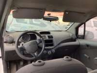 Chevrolet Spark 2015 5p LS Cargo L4/1.2 Man   2015 Chevrolet Spark Venta Interiores 16