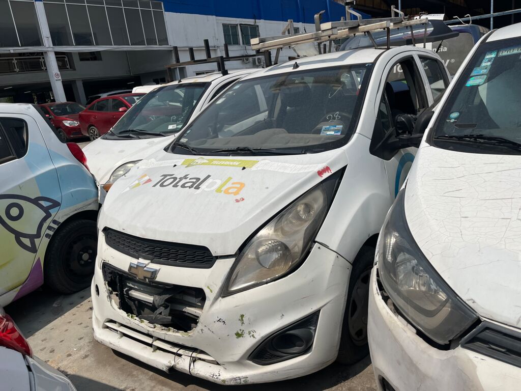 imagen principal de la unidad