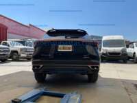 Chirey Omoda 5 2023  2023 Chirey Omoda 5 Ingreso Exteriores 5