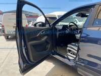 Chirey Omoda 5 2023  2023 Chirey Omoda 5 Ingreso Interiores 0