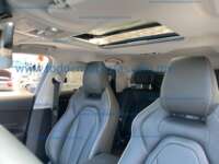 Chirey Omoda 5 2023  2023 Chirey Omoda 5 Ingreso Interiores 11