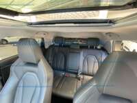 Chirey Omoda 5 2023  2023 Chirey Omoda 5 Ingreso Interiores 12