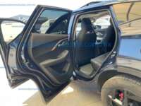 Chirey Omoda 5 2023  2023 Chirey Omoda 5 Ingreso Interiores 13