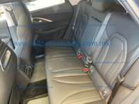Chirey Omoda 5 2023  2023 Chirey Omoda 5 Ingreso Interiores 15